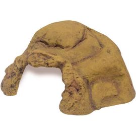 Exo Terra Grotte Xx Large - Pour Reptiles Et Amphibiens