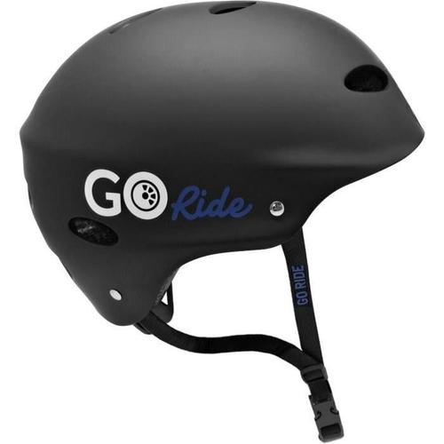 Go Ride Casque Protection Taille M