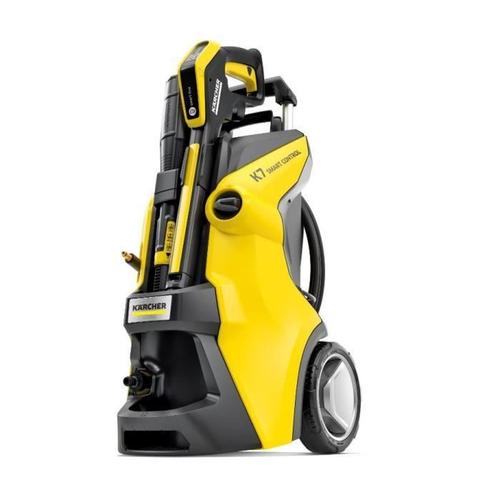 Nettoyeur haute pression KARCHER K7 Smart Control