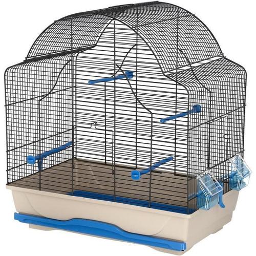 Kerbl - Cage Pour Oiseaux Daisy 56 X 36.5 X 62cm