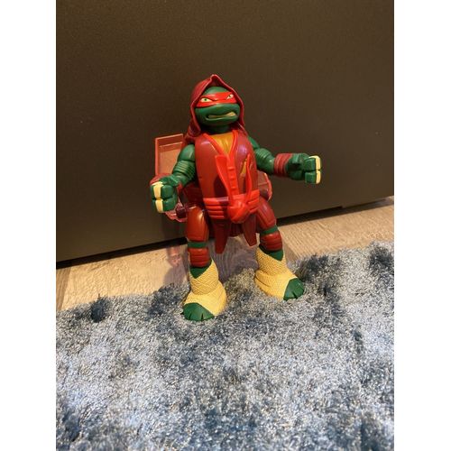 Figurine Playmates Tortue Ninja(Tmnt) 2013