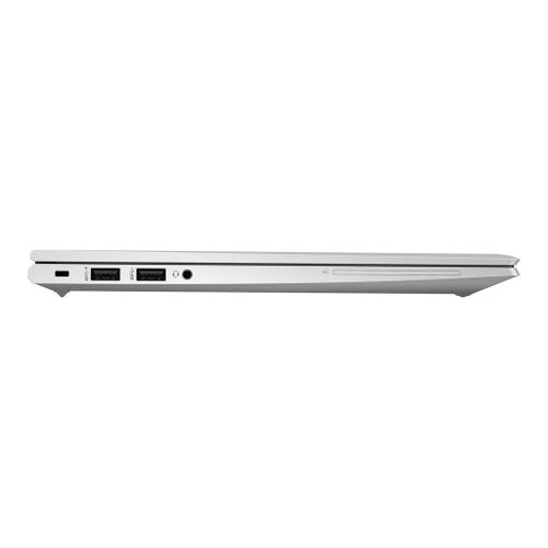 HP ProBook 450 G9 Notebook - 15.6" Core i5 I5-1235U 16 Go RAM 256 Go SSD Argent QWERTY