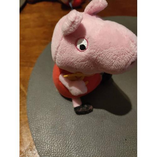 Peluche Peppa Pig