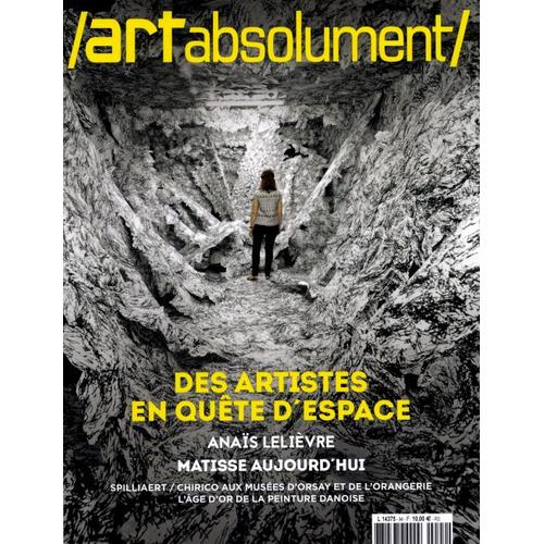 Art Absolument 94 Des Artistes En Quete D'espace