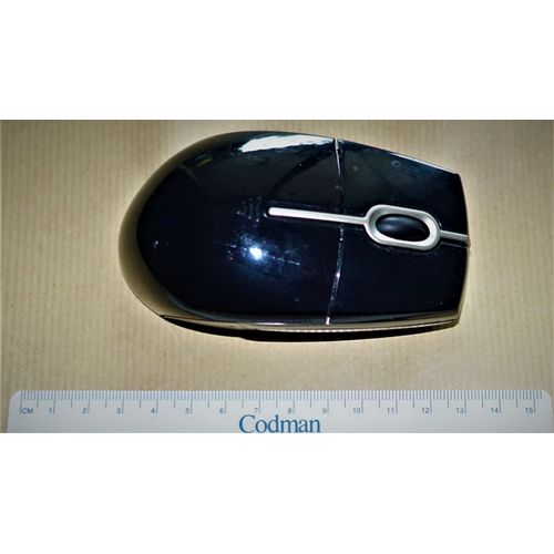 Souris sans fil Packard Bell