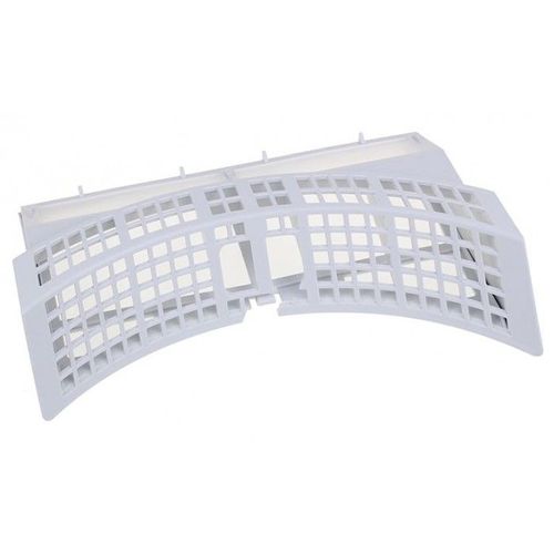 Filtre à peluche - Sèche-linge (C00286296 ARISTON HOTPOINT)