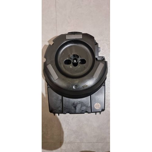 Mercedes B Class Subwoofer, Part # A1698200702, W245, 11/05-06/11