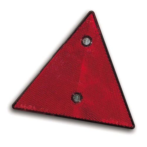 Trigano Triangle Réflechissant X 2 Pour Remorque [Ref.T800543]