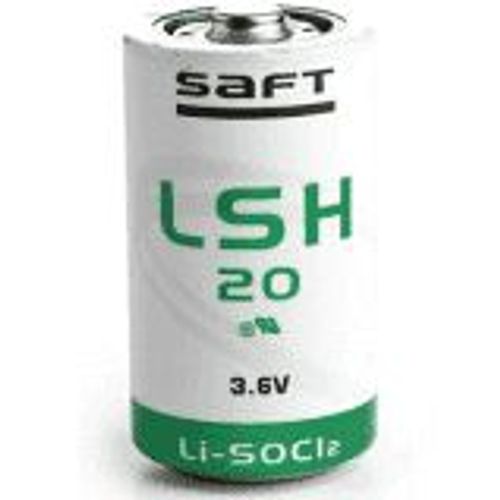 Pile Lithium LSH 20 3.6V