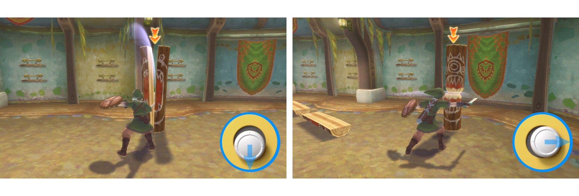 The Legend of Zelda Skyward Sword HD image 1 | Rakuten