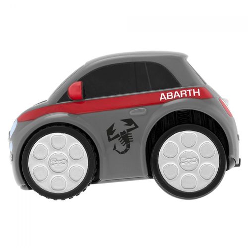 Turbo Team Turbo Touch Abarth