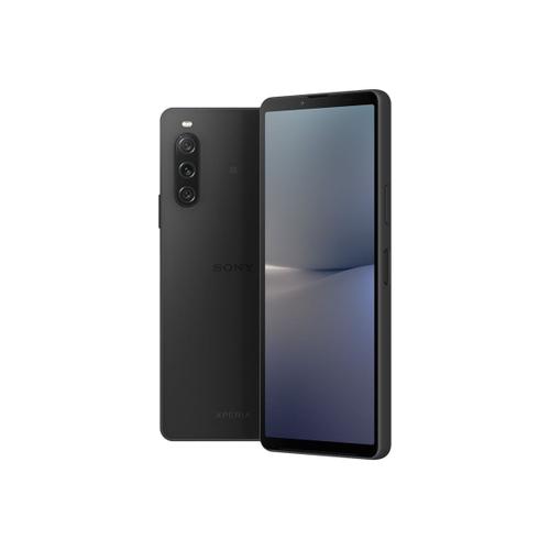 Sony XPERIA 10 V 128 Go Noir