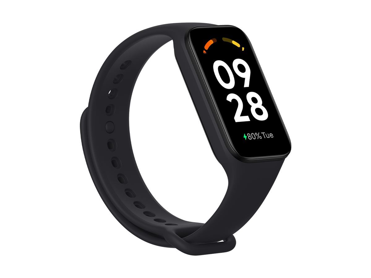 Xiaomi Redmi Smart Band 2 - Tracker d'activit&eacute;s avec bracelet