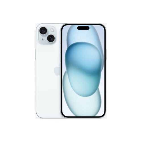 Apple iPhone 15 Plus 128 Go Bleu