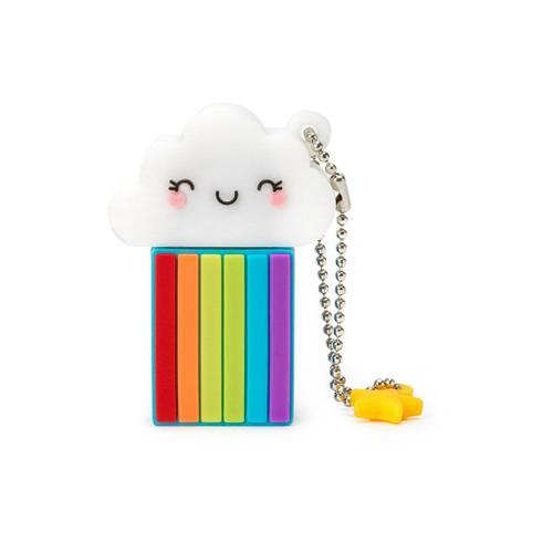 LEGAMI Rainbow - Clé USB - 32 Go - USB 3.0