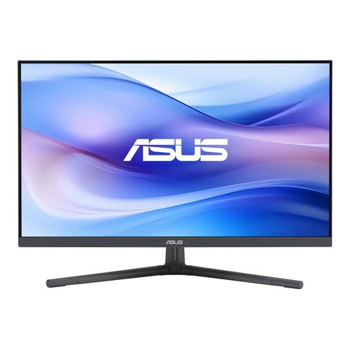 ASUS VU279CFE-B - Écran LED - jeux - 27" - 1920 x 1080 Full HD (1080p) @ 100 Hz - IPS - 250 cd/m² - 1300:1 - 1 ms - HDMI, USB-C