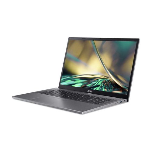 Acer Aspire 3 17 A317-55P - 17.3" Core i3 I3-N305 8 Go RAM 512 Go SSD Gris AZERTY