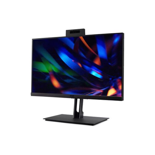 Acer Veriton Z4 VZ4714GT - 23.8" Core i5 I5-13500 2.5 GHz 8 Go RAM 512 Go Noir