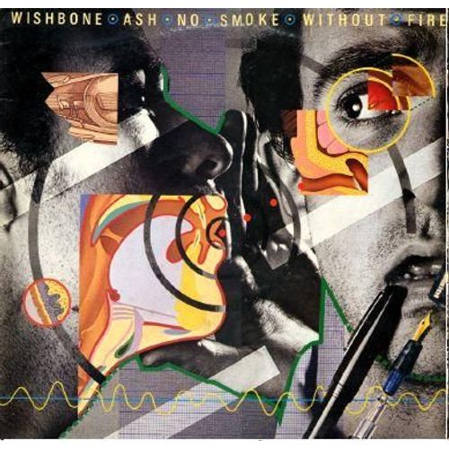 No Smoke Without Fire