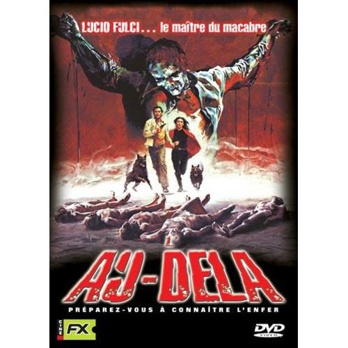 L'au-Delà - Édition Simple