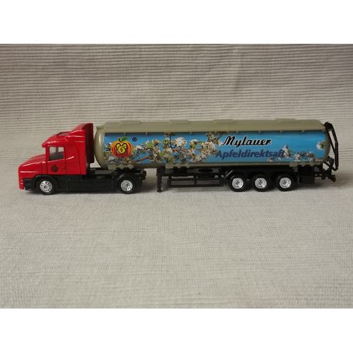 Camion Scania Mylauer Ho 1/87-Grell