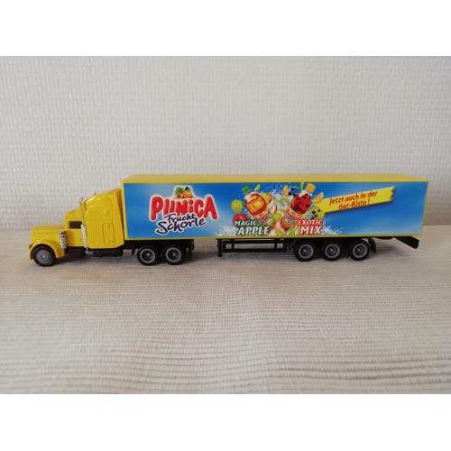 Camion Punica Ho 1/87-Adtruck