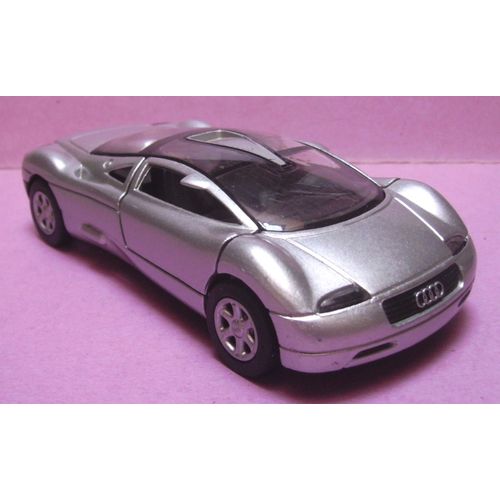 Audi Avus Quattro - Speedy Power - Échelle 1/32 - 1997-Speedy Power