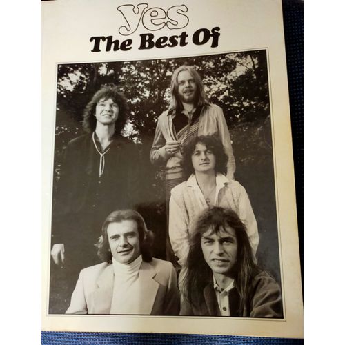 Yes The Best