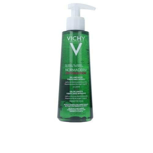 Gel Nettoyant Visage Normaderm Phytosolution Vichy (200 Ml) 