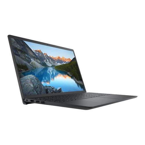 Dell Inspiron 15 3000 - Core i5 I5-1235U 16 Go RAM 512 Go SSD Noir