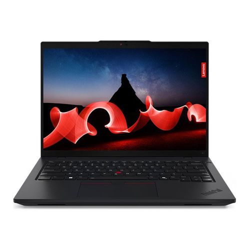 Lenovo ThinkPad L14 Gen 5 21L1 - 14" Core Ultra 5 125U 16 Go RAM 512 Go SSD Noir AZERTY