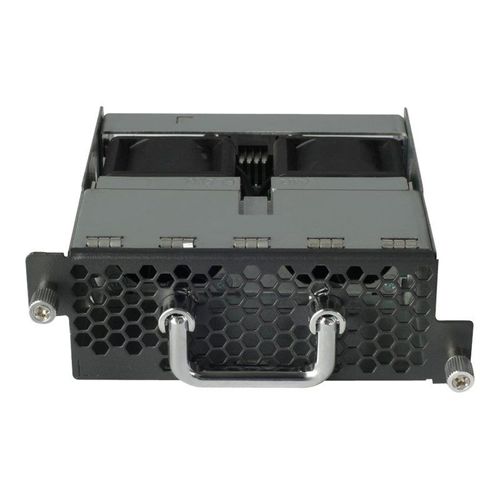HPE Back to Front Airflow Fan Tray - Plateau thermoventilateur du dispositif de réseau - pour HP A5830AF-48G Switch; HPE 5820AF-24XG; ProLiant XL750f Gen9