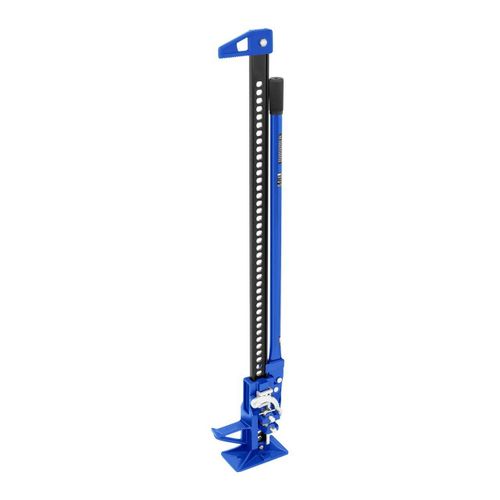 Cric 4x4 agricole pour véhicule utilitaire tout terrain à levier 2 500 kg Helloshop26 14_0001211