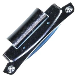 Ensemble charnière de porte Lave-linge (1323641009 AEG ARTHUR MARTIN ELECTOLUX ELECTROLUX FAURE IKEA IKEA ELECTROLUX REX ZANUSSI)