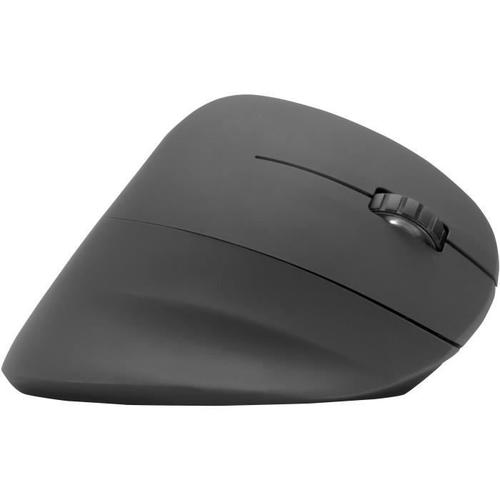 SPEEDLINK Souris ergonomique verticale sans fil Pivao Speedlink