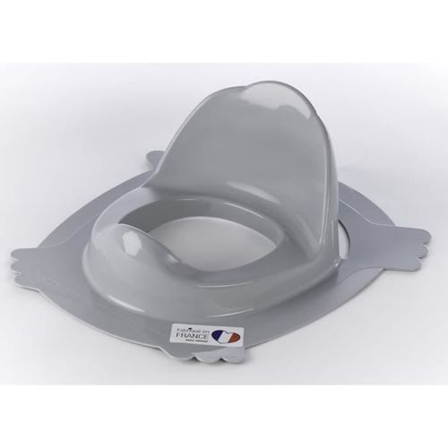 Thermobaby Reducteur Wc Luxe Gris Charme