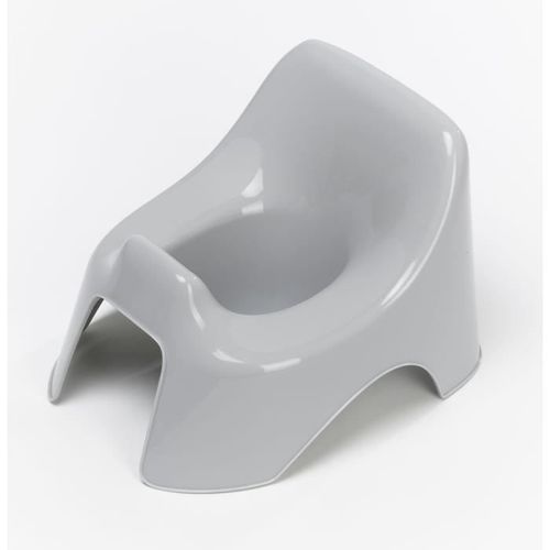 Thermobaby Vase Pulman Gris Charme
