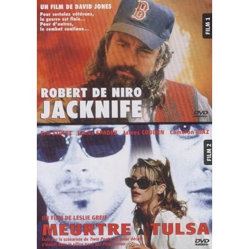 Jacknife