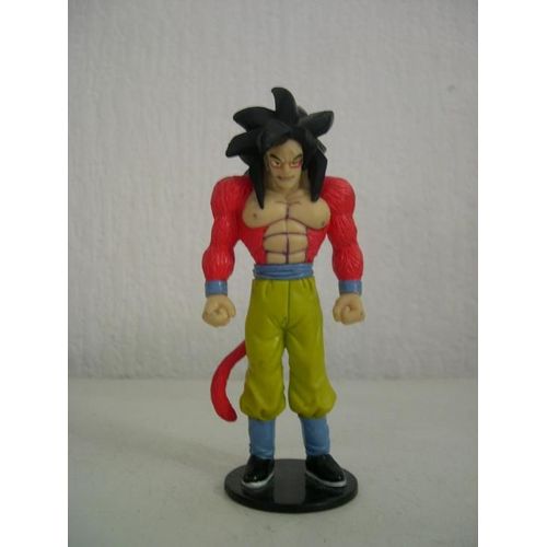 Dragon Ball Z - Figurine Sangoku Super Saïen 4