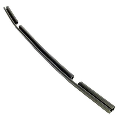 Joint bas de porte (101579-27816) Lave-vaisselle (1527401101 AEG ARTHUR MARTIN ELECTROLUX ELECTROLUX ARTHUR MARTIN FAURE ZANUSSI ZANKER)
