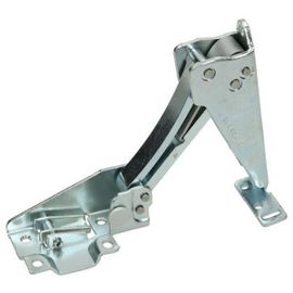 Charnière supérieure gauche ou inférieure droite d'origine Réfrigérateur congélateur (C00144878 ARISTON HOTPOINT WHIRLPOOL SCHOLTES INDESIT)