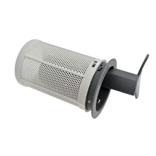 Filtre central Lave-vaisselle (C00142344 C00081164 ELECTROLUX HAIER SCHOLTES FAR CREDA WHIRLPOOL SMEG INDESIT PROLINE ARISTON HOTPOINT)