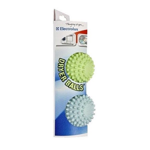 Lot de 2 balles adoucissantes et assouplissantes (136396-22998) Accessoires et entretien (9029791861 ELECTROLUX)