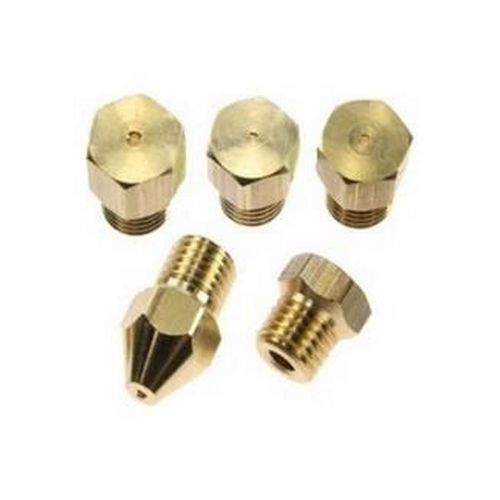 Kit d'injecteurs butane / propane (136469-29393) Four cuisinière (79X8512 DE DIETRICH SAUTER BRANDT CRYSTAL FAGOR SANGIORGIO ARCELIK SAMET)