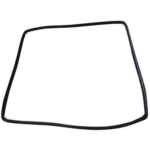 Joint de porte marron 350x410mm (143648-4421) Four cuisinière (C00027982 ARISTON HOTPOINT INDESIT SCHOLTES WHIRLPOOL)