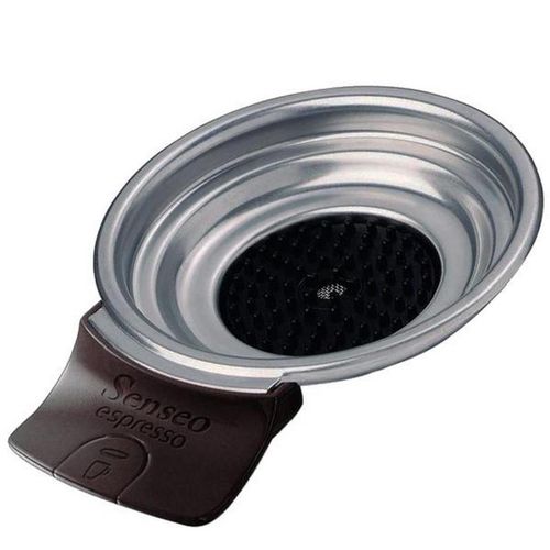 Porte dosette 2 tasses (143863-5321) Cafetière Expresso (422225946551 PHILIPS)