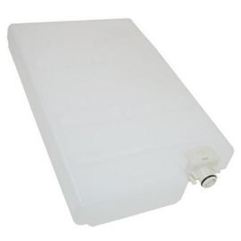 Bac récuperateur à eau d'origine Sèche-linge (1258261112 ARTHUR MARTIN ELECTROLUX PROLINE ELECTROLUX ZANUSSI FAURE)