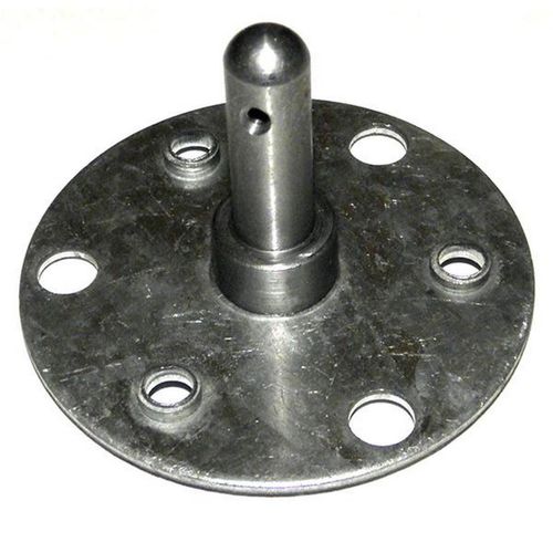Palier arrière tambour pour seche linge Sèche-linge (C00115748 PROLINE ARISTON HOTPOINT INDESIT WHIRLPOOL)