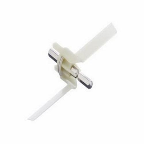 Helice axe entrainement (166391-8717) Robot ménager (00091027 BOSCH)