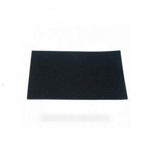 Filtre charbon 29x46cm - Hotte (C00195271 INDESIT, SCHOLTES)